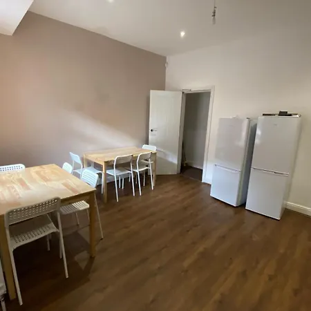 Apartment Seaforth Place Leeds (West Yorkshire)