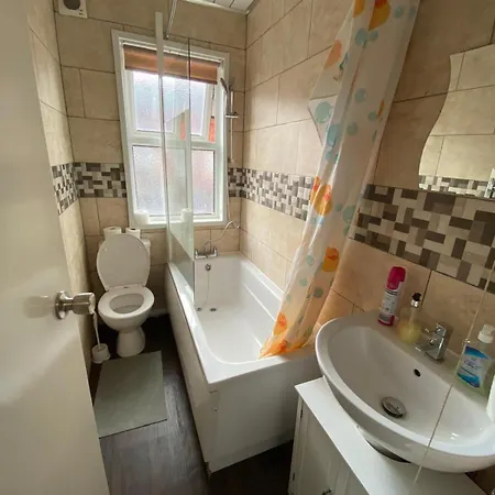 Apartment Seaforth Place