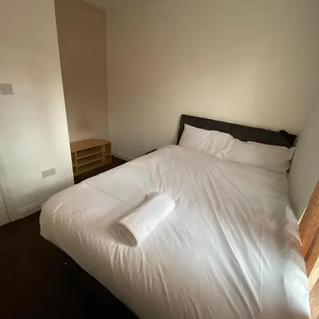 Apartment Seaforth Place
